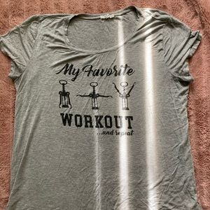 Maurices Tee